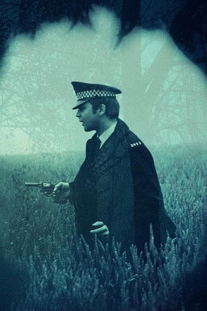 Watch Free Manhunt Search for the Cop Killer (2023)