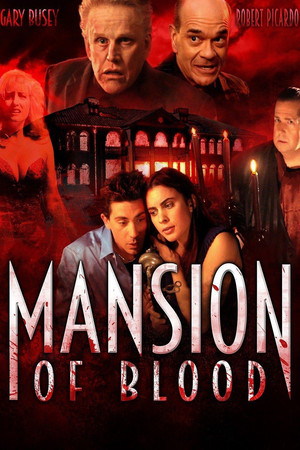 Watch Free Mansion of Blood (2015)