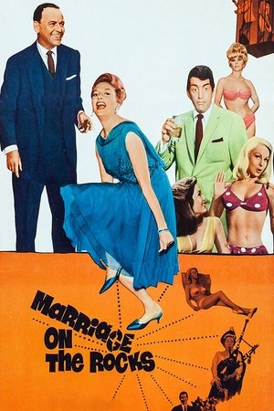 Watch Free Marriage on the Rocks (1965)