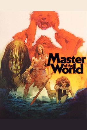 Watch Free Master of the World (1983)