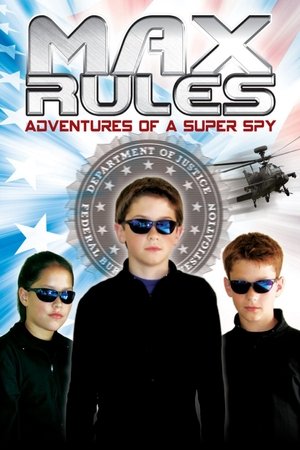 Watch Free Max Rules (2004)