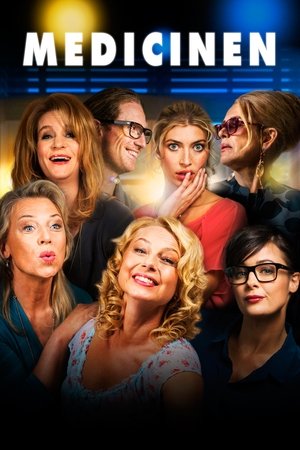 Watch Free Medicinen (2014)