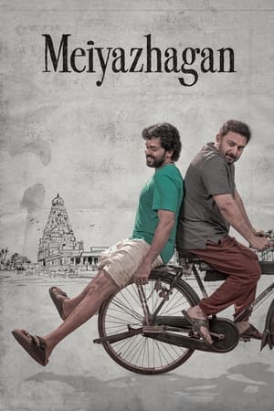 Watch Free Meiyazhagan (2024)