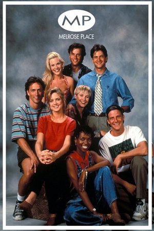 Watch Free Melrose Place (1992-1999)