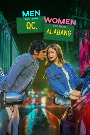 Watch Free Men Are from QC, Women Are from Alabang (2024)