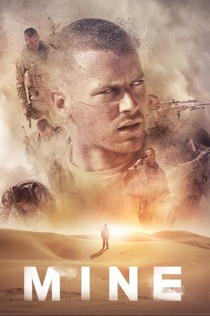Watch Free Mine (2016)