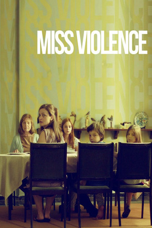 Watch Free Miss Violence (2013)