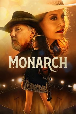 Watch Free Monarch (2022-)
