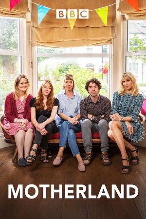 Watch Free Motherland (2016 )