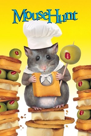 Watch Free Mousehunt (1997)