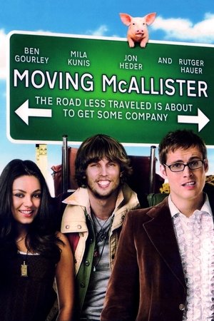 Watch Free Moving McAllister (2007)