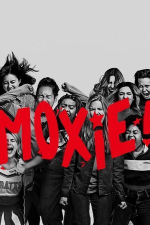 Watch Free Moxie (2021)
