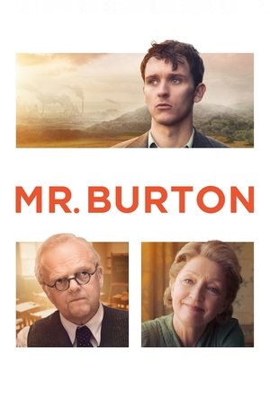 Watch Free Mr Burton (2025)