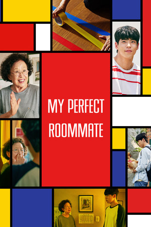 Watch Free My Perfect Roommate (2022)