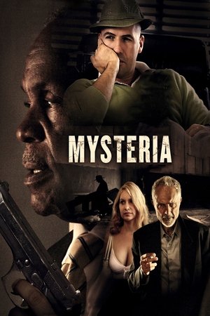Watch Free Mysteria (2011)