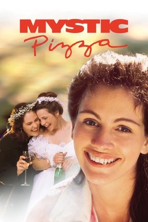 Watch Free Mystic Pizza (1988)