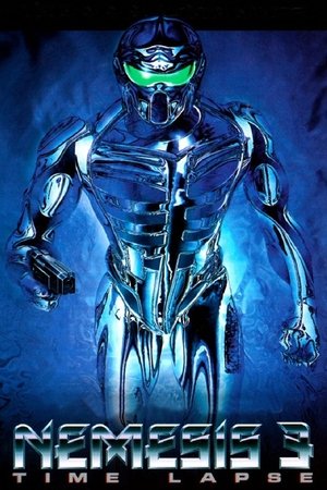 Watch Free Nemesis 3: Time Lapse (1996)