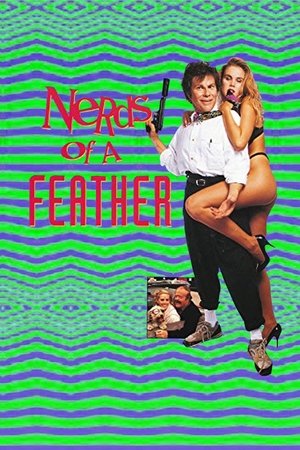 Watch Free Nerds of a Feather (1989)