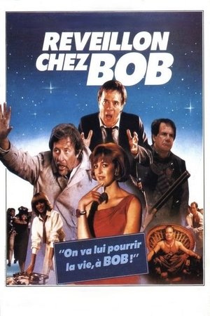 Watch Free Reveillon chez Bob (1984)