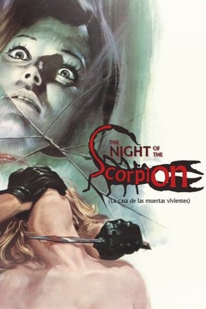 Watch Free La casa de las muertas vivientes (1972)