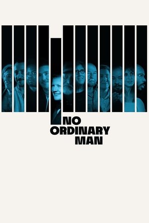Watch Free No Ordinary Man (2020)