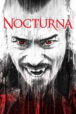 Watch Free Nocturna (2015)