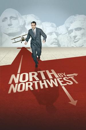Watch Free North by Northwest (1959)