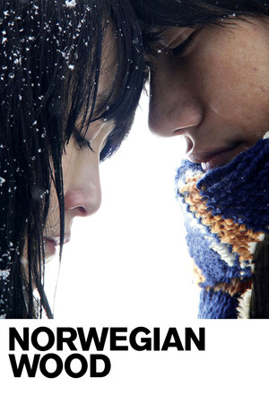 Watch Free Norwegian Wood (2010)