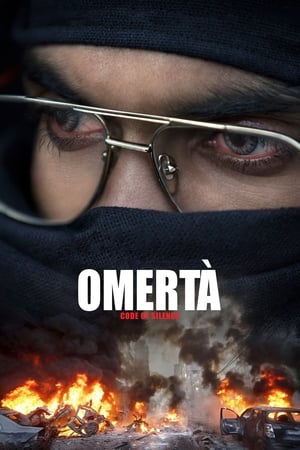 Watch Free Omerta (2017)