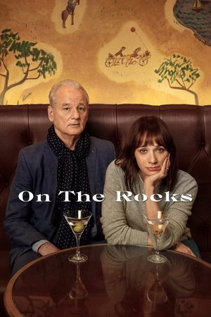 Watch Free On the Rocks (2020)