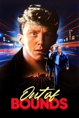 Watch Free Out of Bounds (1986)