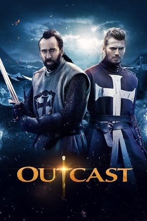 Watch Free Outcast (2014)