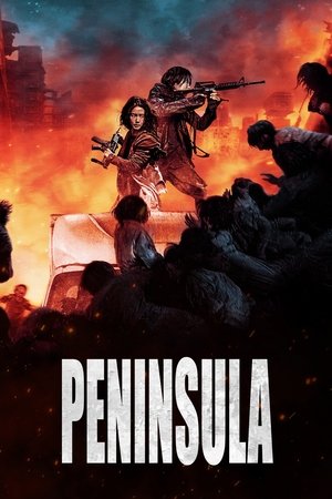 Watch Free Peninsula (2020)
