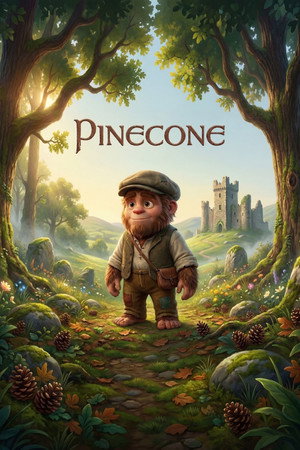 Watch Free Pinecone (2026)