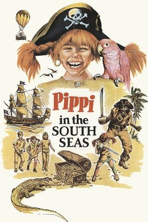 Watch Free Pippi in the South Seas (1970)