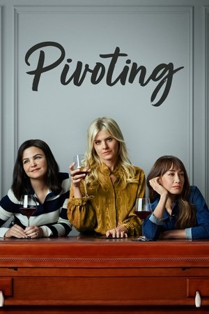 Watch Free Pivoting (2022-)