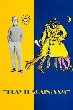Watch Free Play It Again, Sam (1972)