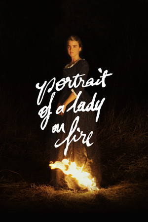 Watch Free Portrait of a Lady on Fire (2019)