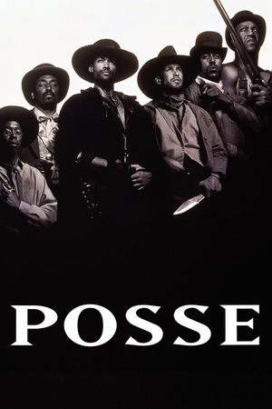 Watch Free Posse (1993)
