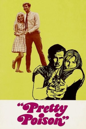 Watch Free Pretty Poison (1968)