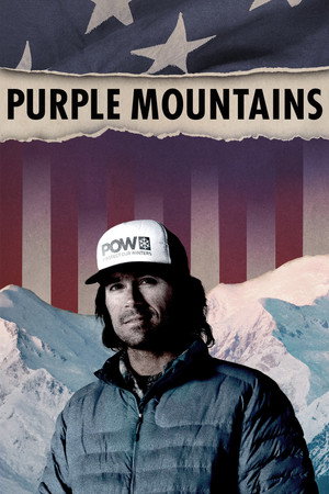 Watch Free Purple Mountains (2020)