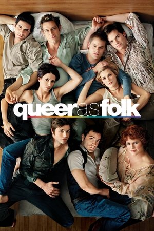 Watch Free Queer as Folk (20002005)