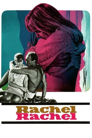 Watch Free Rachel, Rachel (1968)