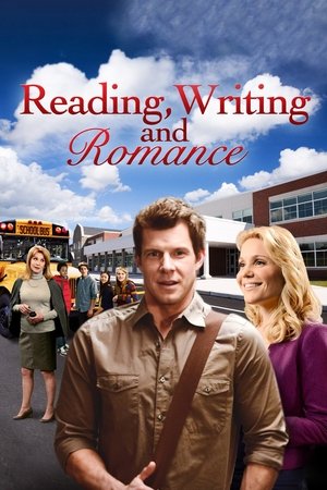 Watch Free Reading Writing & Romance (2013)