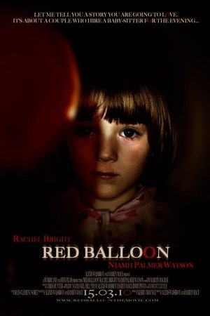 Watch Full Movie: Red Balloon (2010)