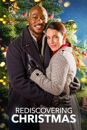 Watch Free Rediscovering Christmas (2019)