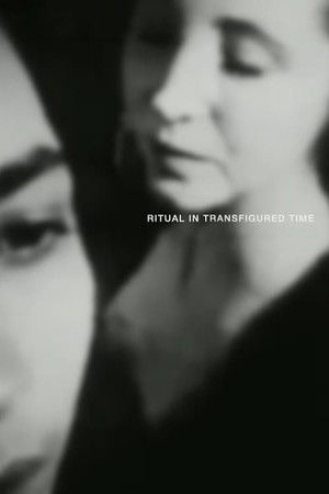 Watch Free Ritual in Transfigured Time (1946)