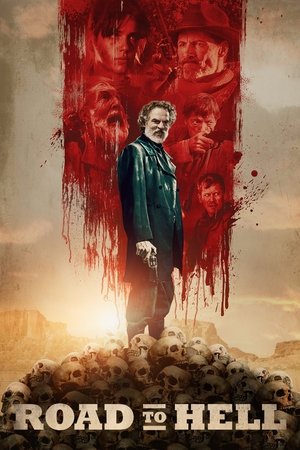 Watch Free Stop Over in Hell (2016)