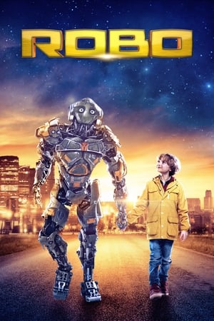 Watch Free Robo (2019)
