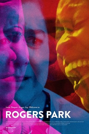 Watch Free Rogers Park (2017)